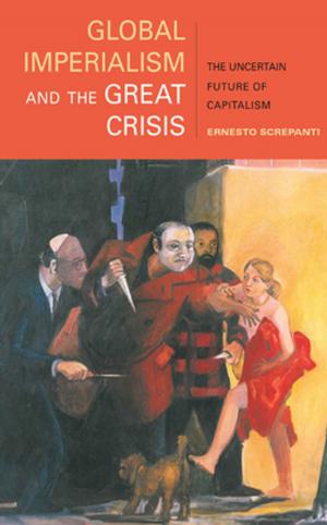 Book cover of Global Imperialism and the Great Crisis