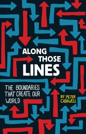 Cover of the book Along Those Lines by David Mason