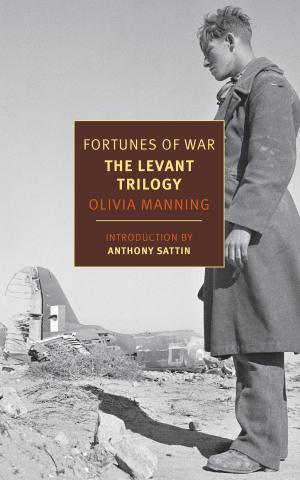 Cover of the book Fortunes of War: The Levant Trilogy by John Horne Burns