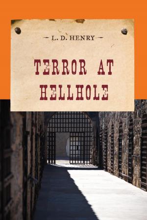 Cover of the book Terror at Hellhole by Theresa Rodriguez Farrisi