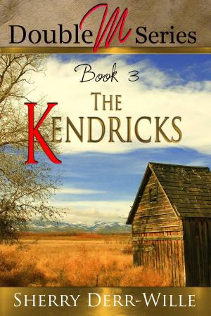 Cover of the book Double M: The Kendricks by Jacob Abbott