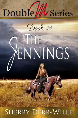 Cover of the book Double M: The Jennings by Sean E Thomas