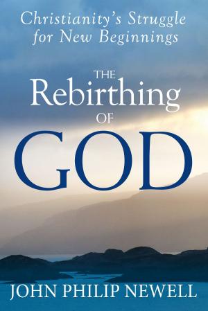 Cover of the book The Rebirthing of God by Rabbi Samuel Sandmel, Rabbi David Sandmel