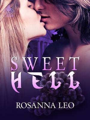 Cover of the book Sweet Hell by Annie Campbell