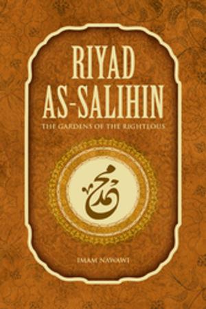 bigCover of the book Riyad As Salihin by 
