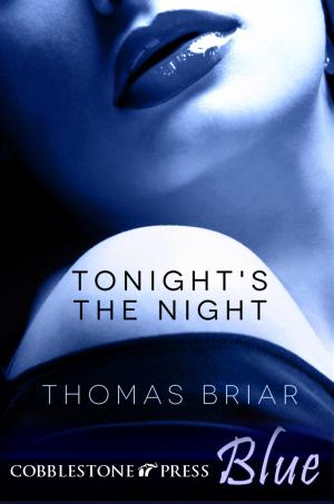 Cover of the book Tonight's the Night by Lillith Payne
