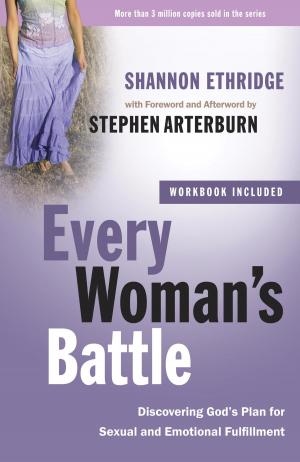 Cover of the book Every Woman's Battle by Richard Branson