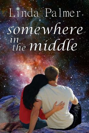 Cover of the book Somewhere in the Middle by Lesley-Anne McLeod