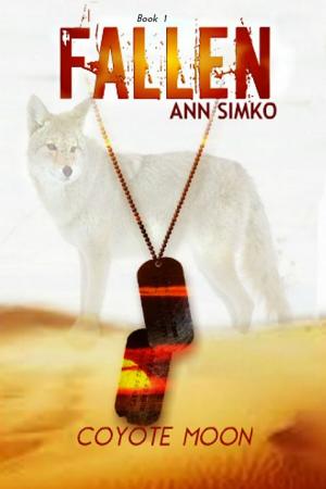 Cover of the book Fallen by Michelle L. Levigne