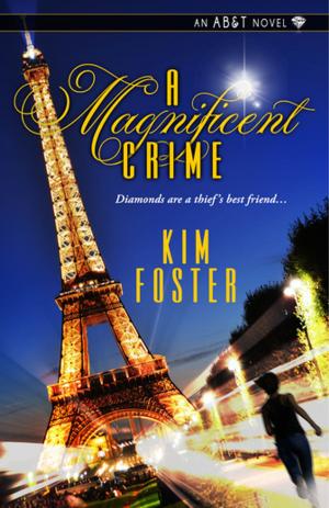 Cover of the book A Magnificent Crime by Sarah Title