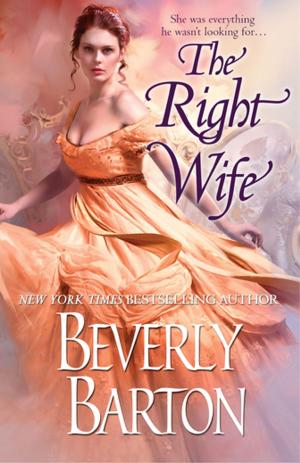 Cover of the book The Right Wife by Jeffe Kennedy