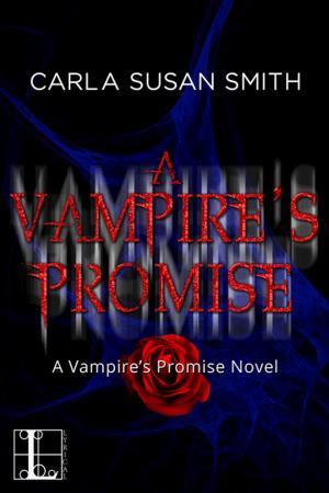 Cover of the book A Vampire's Promise by Marina Myles