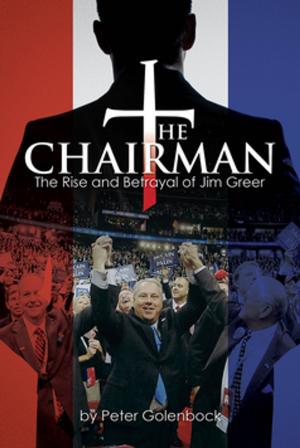 Book cover of The Chairman