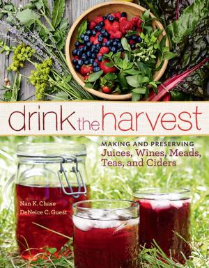Cover of the book Drink the Harvest by Amie Petronis Plumley, Andria Lisle