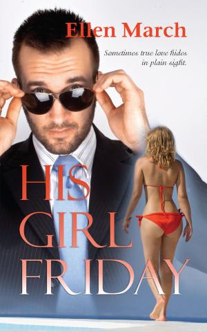 Cover of the book His Girl Friday by Rob Matthews