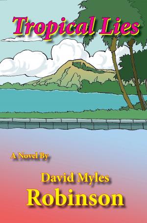 Book cover of Tropical Lies