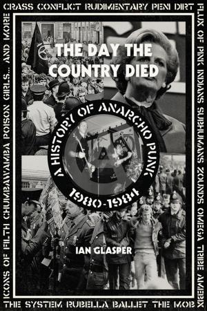 Cover of the book The Day the Country Died by Doyle Canning, Patrick Reinsborough, Jonathan Matthew Smucker