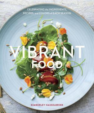 Cover of the book Vibrant Food by Jan Hinds