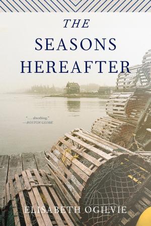Book cover of The Seasons Hereafter