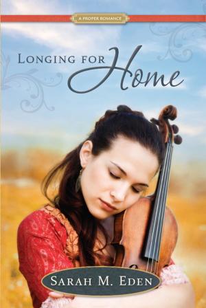 Book cover of Longing for Home