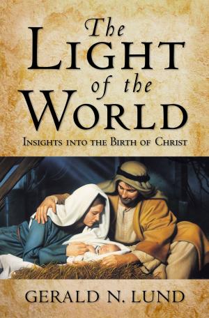 Cover of the book Light of the World by Borrowman, Jerry