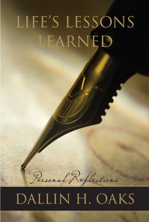 Cover of the book Life's Lessons Learned by Holzapfel, Richard Neitzel, Cottle, T. Jeffrey