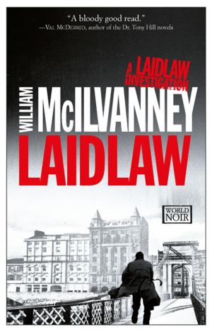 Cover of the book Laidlaw by Carole Martinez
