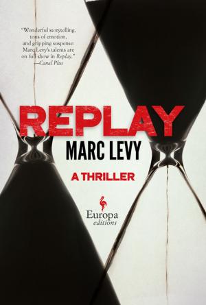 Cover of the book Replay by Sara Levine