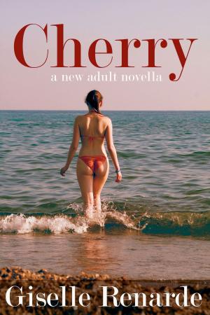Cover of the book Cherry by Jacqueline Applebee