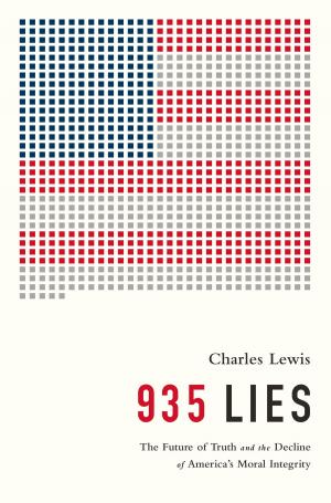 Cover of the book 935 Lies by John P. Riordan
