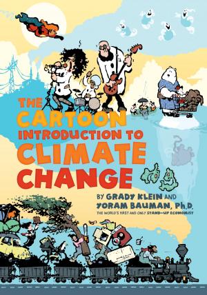 Cover of the book The Cartoon Introduction to Climate Change by Lee Hannah