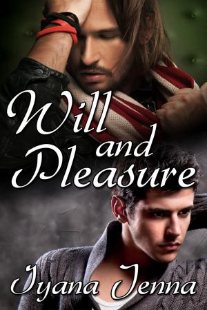 Cover of the book Will and Pleasure by Louise Collins