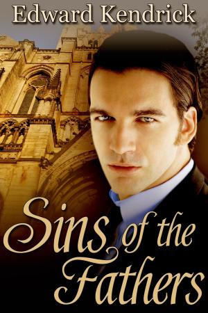 Cover of the book Sins of the Fathers by J.M. Snyder