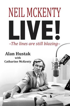 Cover of the book Neil McKenty Live by Charlotte Harris Rees