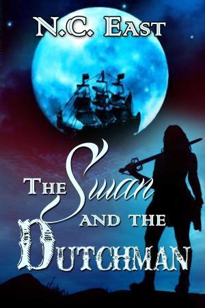 Cover of the book The Swan and The Dutchman by S.J.A. Turney