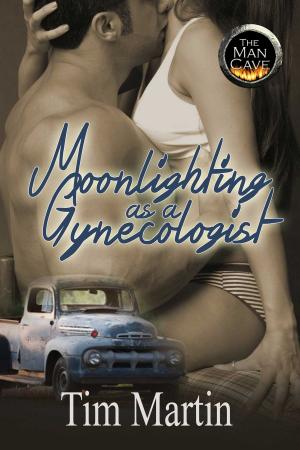 bigCover of the book Moonlighting As A Gynecologist by 