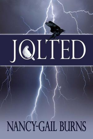 Cover of the book Jolted by Margaret Blake