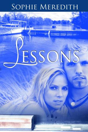 Cover of the book Lessons by Barry M Vass