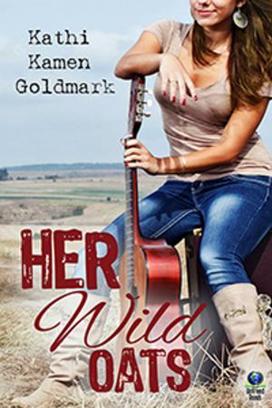 Cover of the book Her Wild Oats by Barbara Metzger