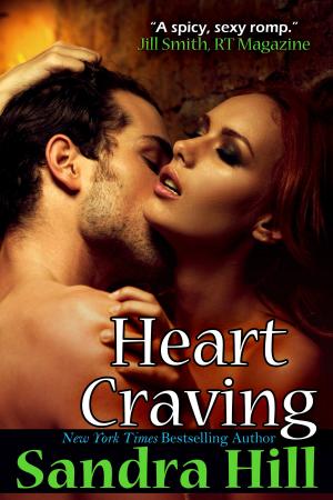 Cover of the book Heart Craving by Jill Marie Landis