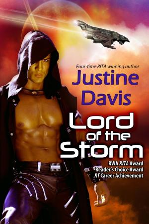 Cover of the book Lord of the Storm by Jo Ann Ferguson