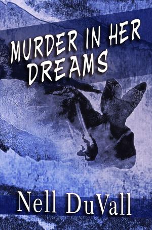 bigCover of the book Murder In Her Dreams by 