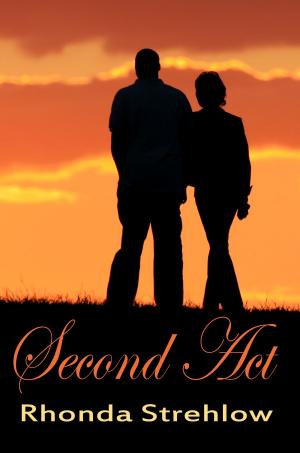 Cover of the book Second Act by Megan Hussey