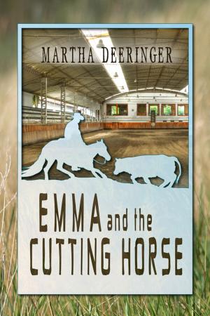 Cover of the book Emma and the Cutting Horse by Missy Fleming