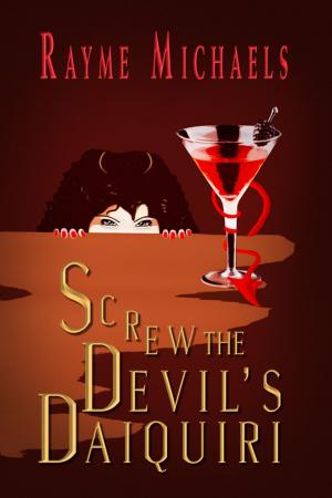 Cover of the book Screw the Devil's Daiquiri by Isabelle Kane