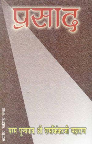 Cover of the book Prasad (Hindi Rligious) by Munshi Premchand, मुंशी प्रेमचन्द
