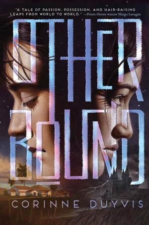 Cover of the book Otherbound by Angela Dominguez