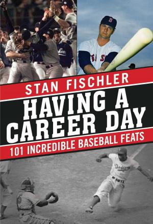 Cover of the book Having a Career Day by Lew Freedman