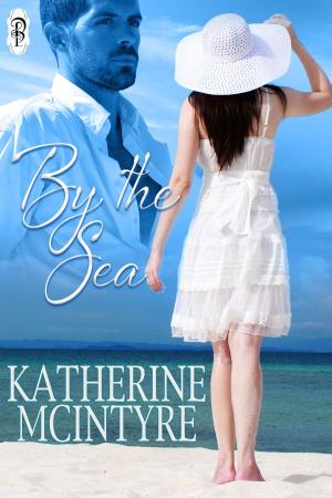 Cover of the book By the Sea by Jennifer Labelle