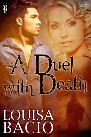 Cover of A Duel With Death